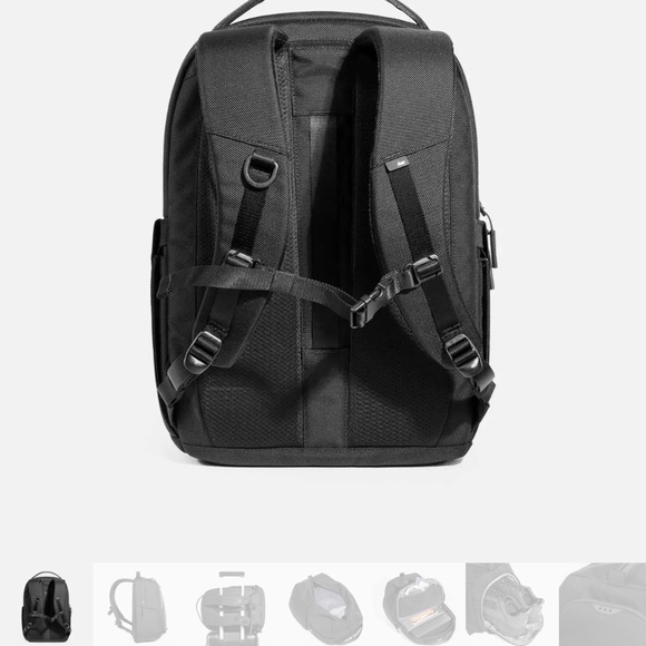 AER Fit Pack - Gym bag cool duffel weightlifting shoes CrossFit fitpack - Picture 10 of 13